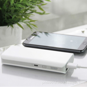 10000mAh Business Mobile Power Bank